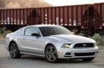 Ford Mustang V6 2012 года